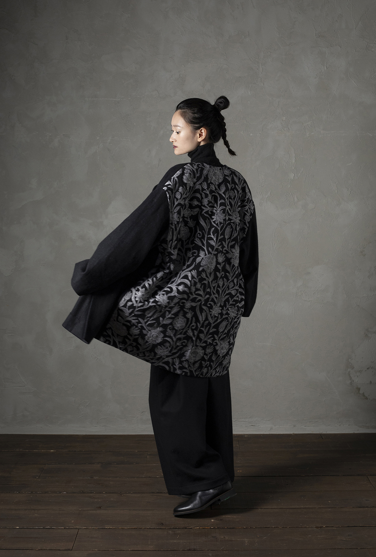 Infomation | NIMAI NITAI